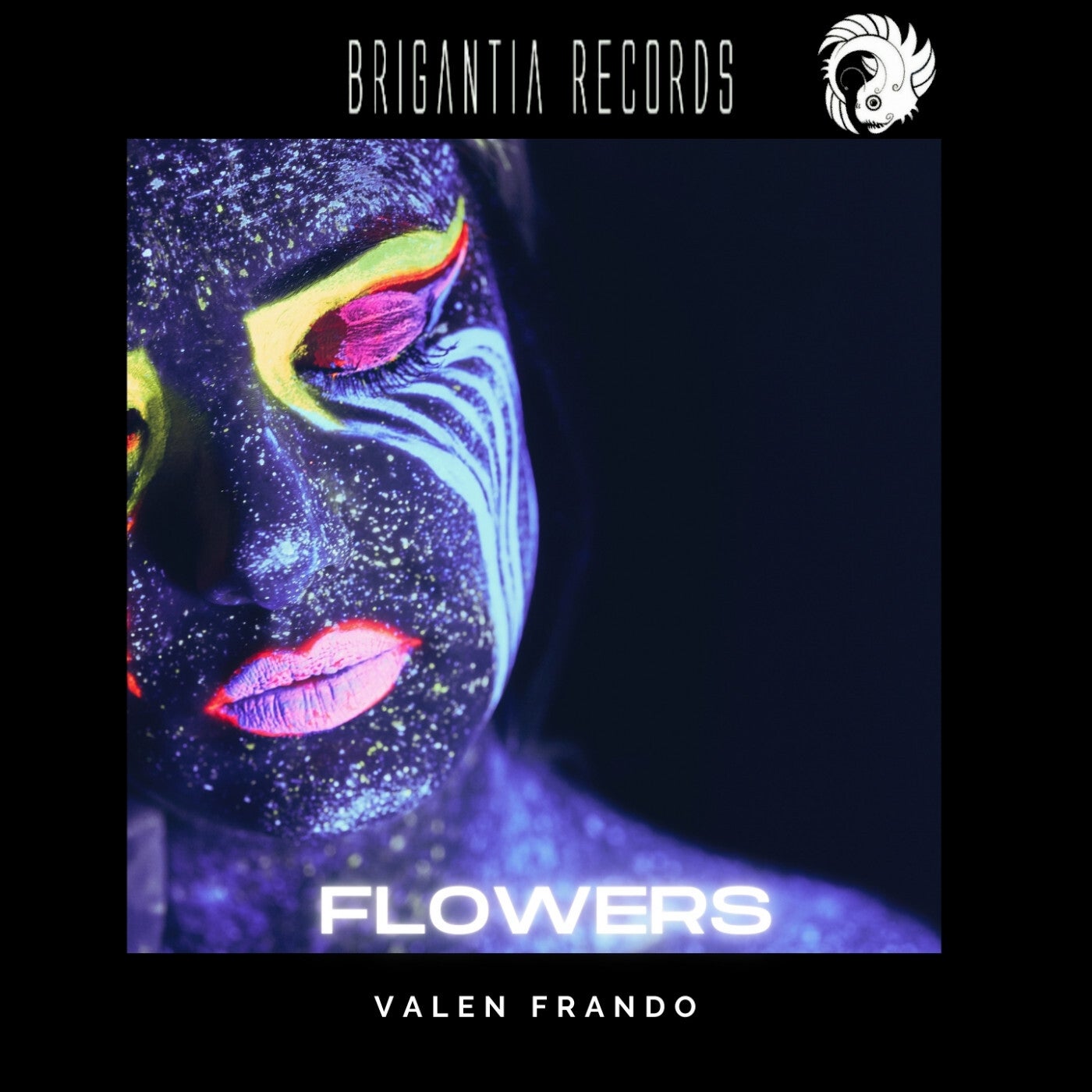 Valen Frando - Flowers [BR0044]